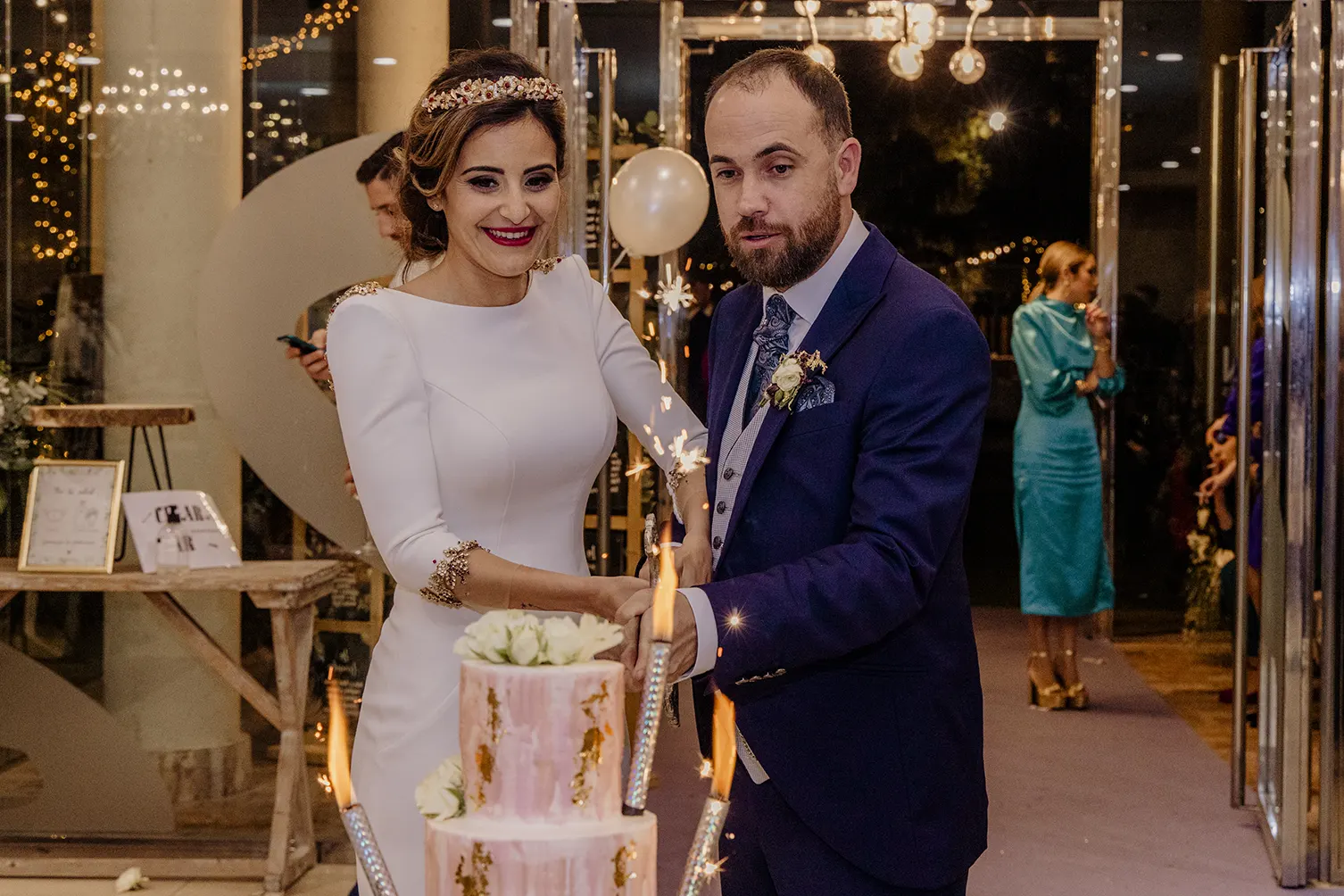 Descubre Boda Angela y Juan 1107 Mejor Boda Angela y Juan 1107