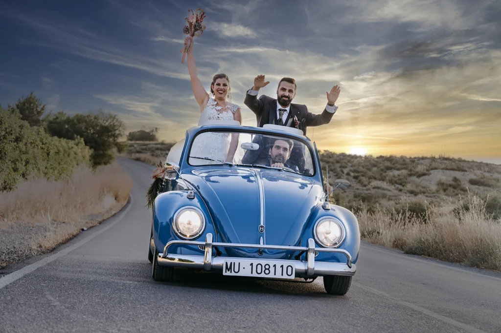 Mejor Boda Magui y Javi 480