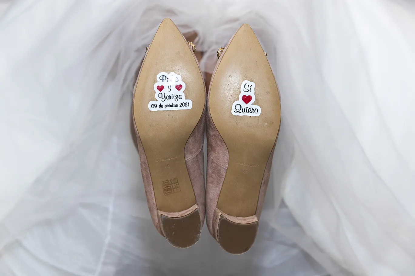 Descubre Boda Yeritza y Pedro 130 Mejor Boda Yeritza y Pedro 130