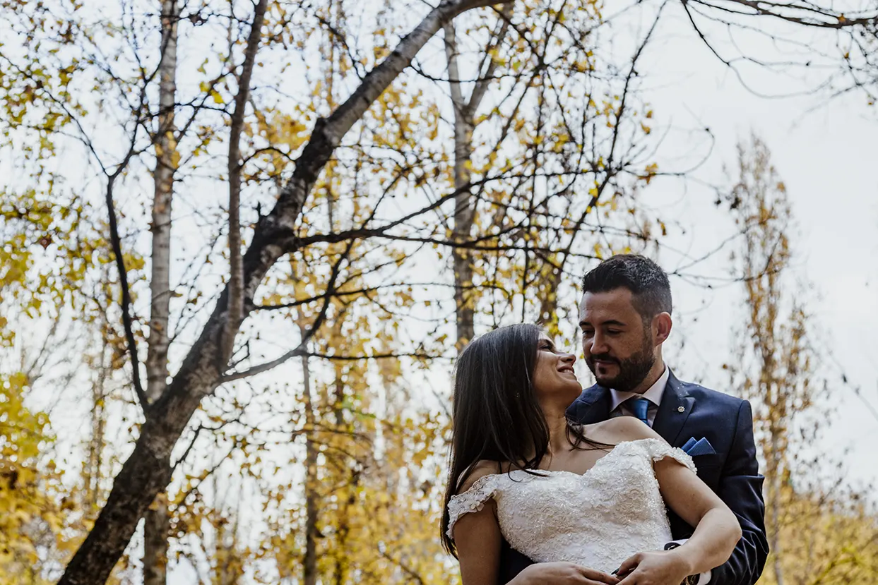 Descubre Postboda Virginia y Pablo 042 Mejor Postboda Virginia y Pablo 042