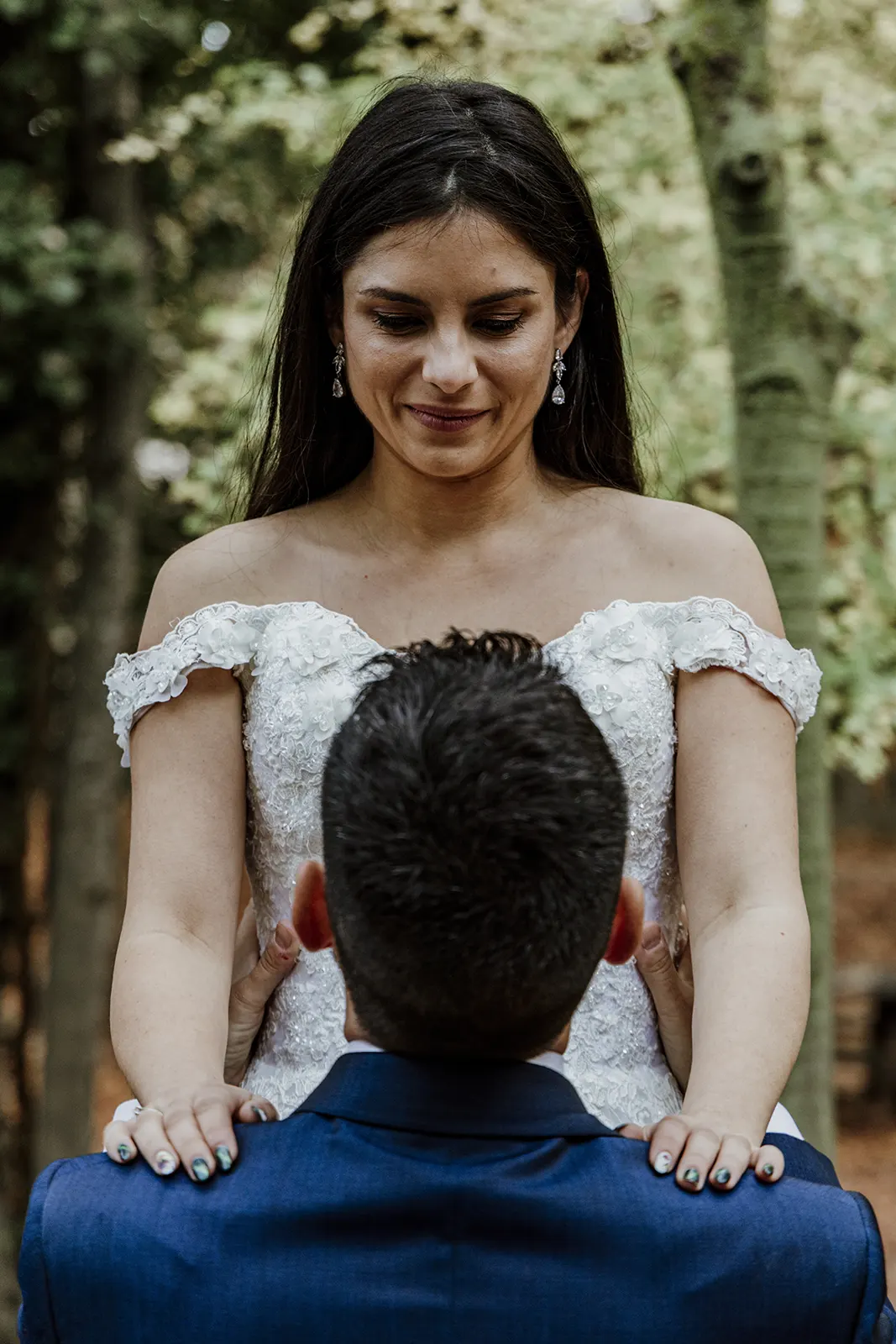 Descubre Postboda Virginia y Pablo 083 Mejor Postboda Virginia y Pablo 083