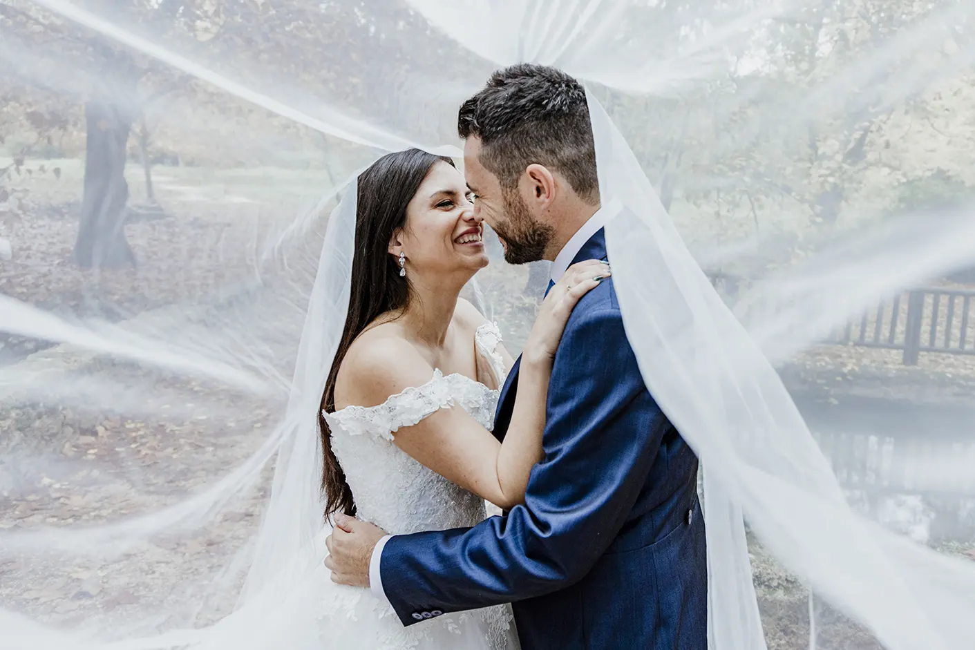 Descubre Postboda Virginia y Pablo 100 Mejor Postboda Virginia y Pablo 100