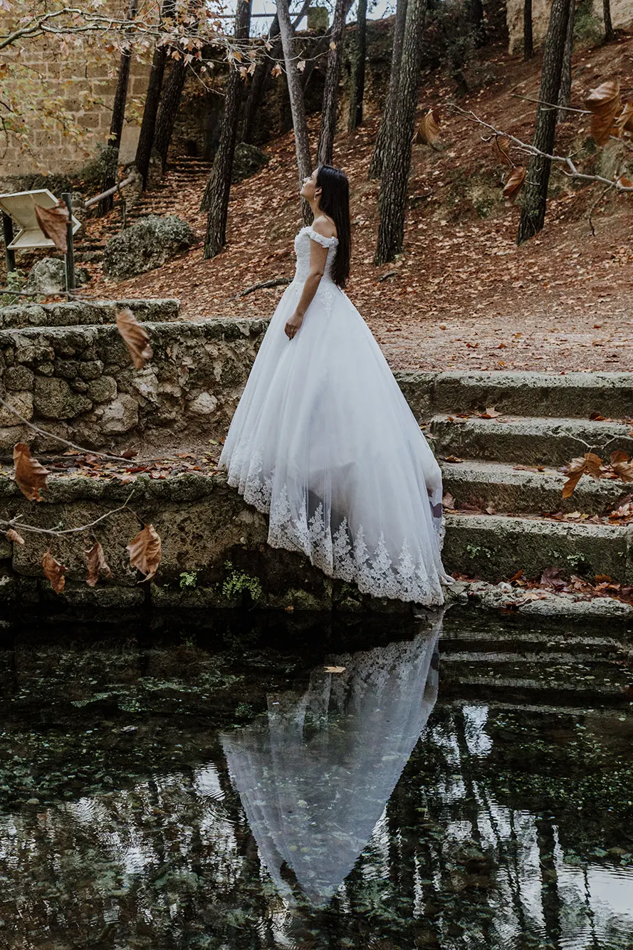 Descubre Postboda Virginia y Pablo 103 Mejor Postboda Virginia y Pablo 103