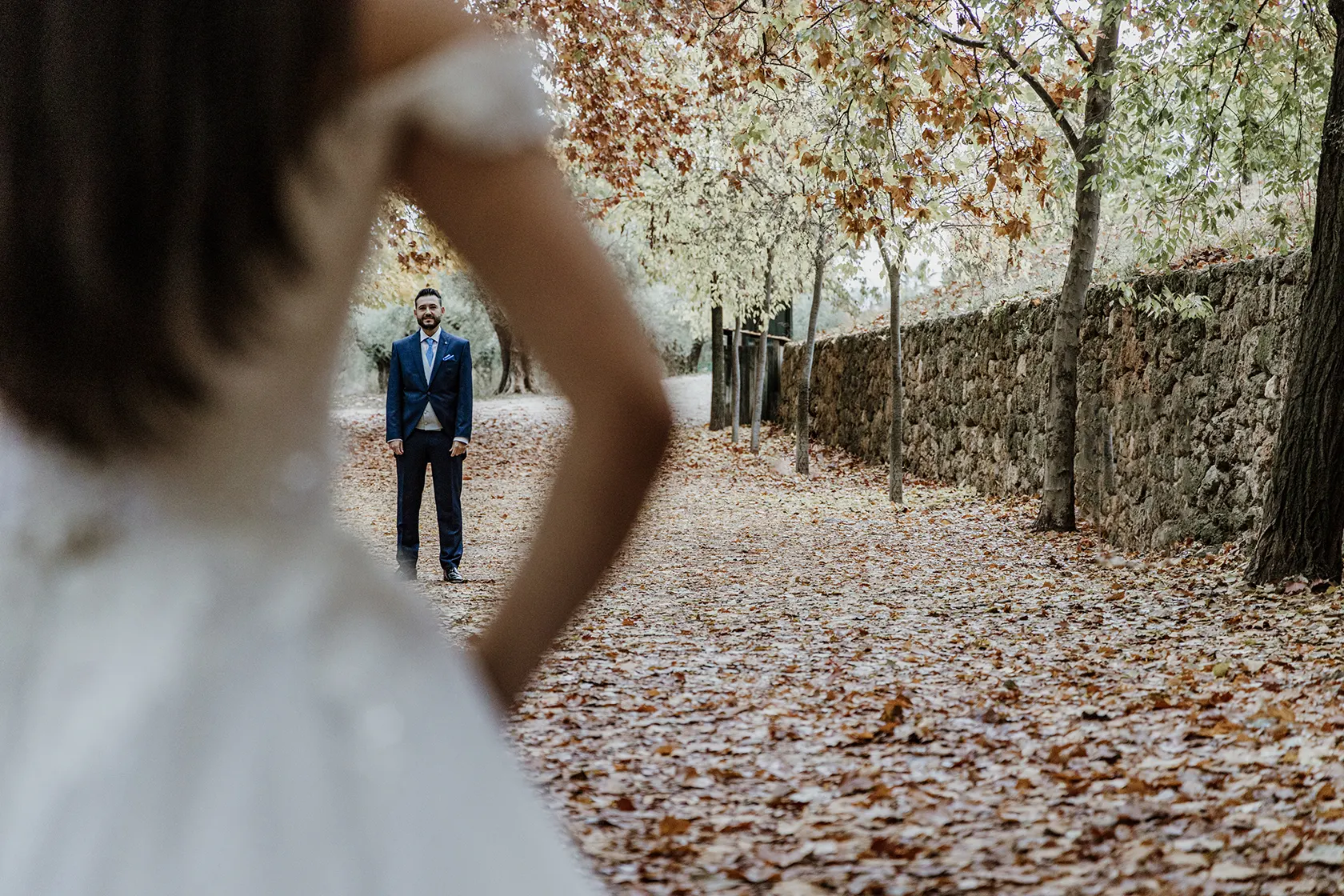 Descubre Postboda Virginia y Pablo 147 Mejor Postboda Virginia y Pablo 147