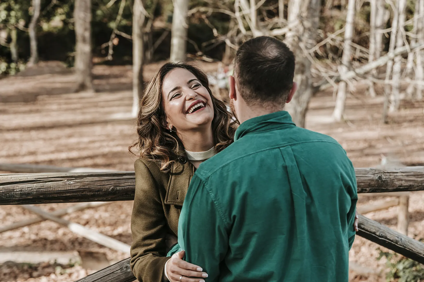 Descubre Preboda Angela y Juan 02 Mejor Preboda Angela y Juan 02
