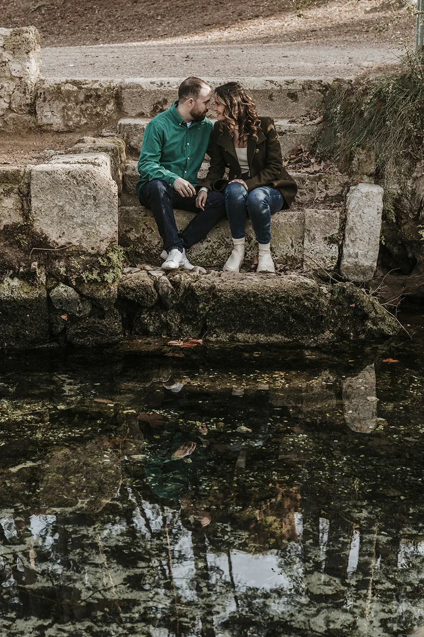 Descubre Preboda Angela y Juan 23 Mejor Preboda Angela y Juan 23