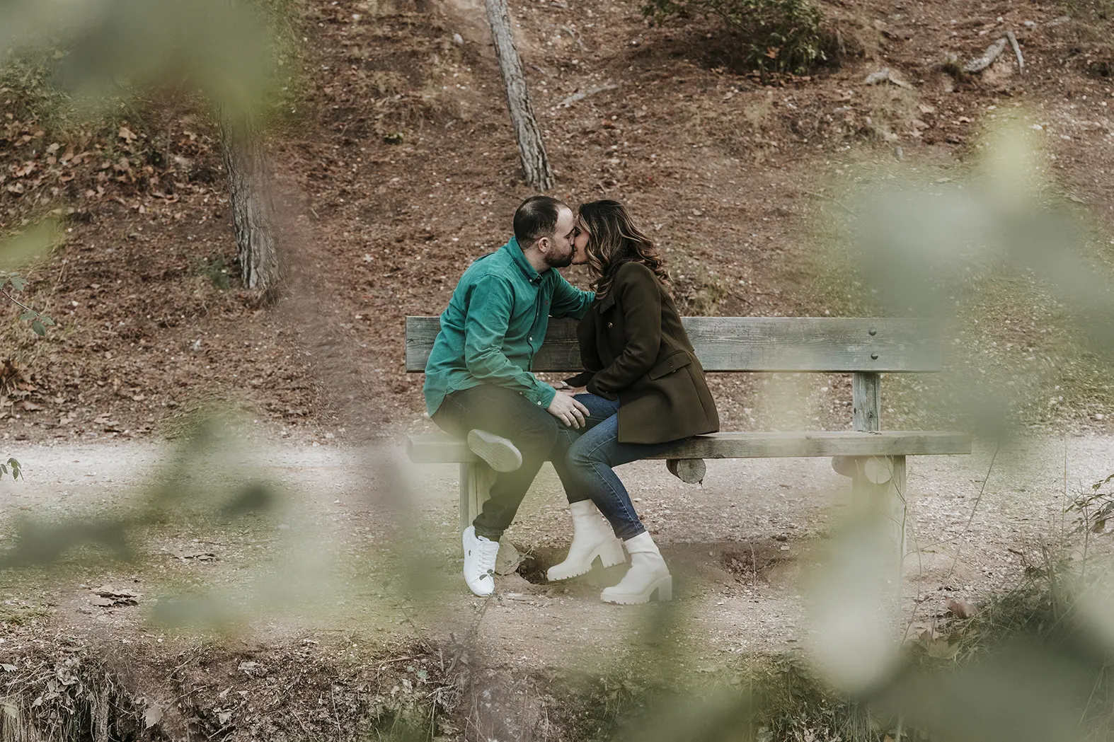 Descubre Preboda Angela y Juan 24 Mejor Preboda Angela y Juan 24