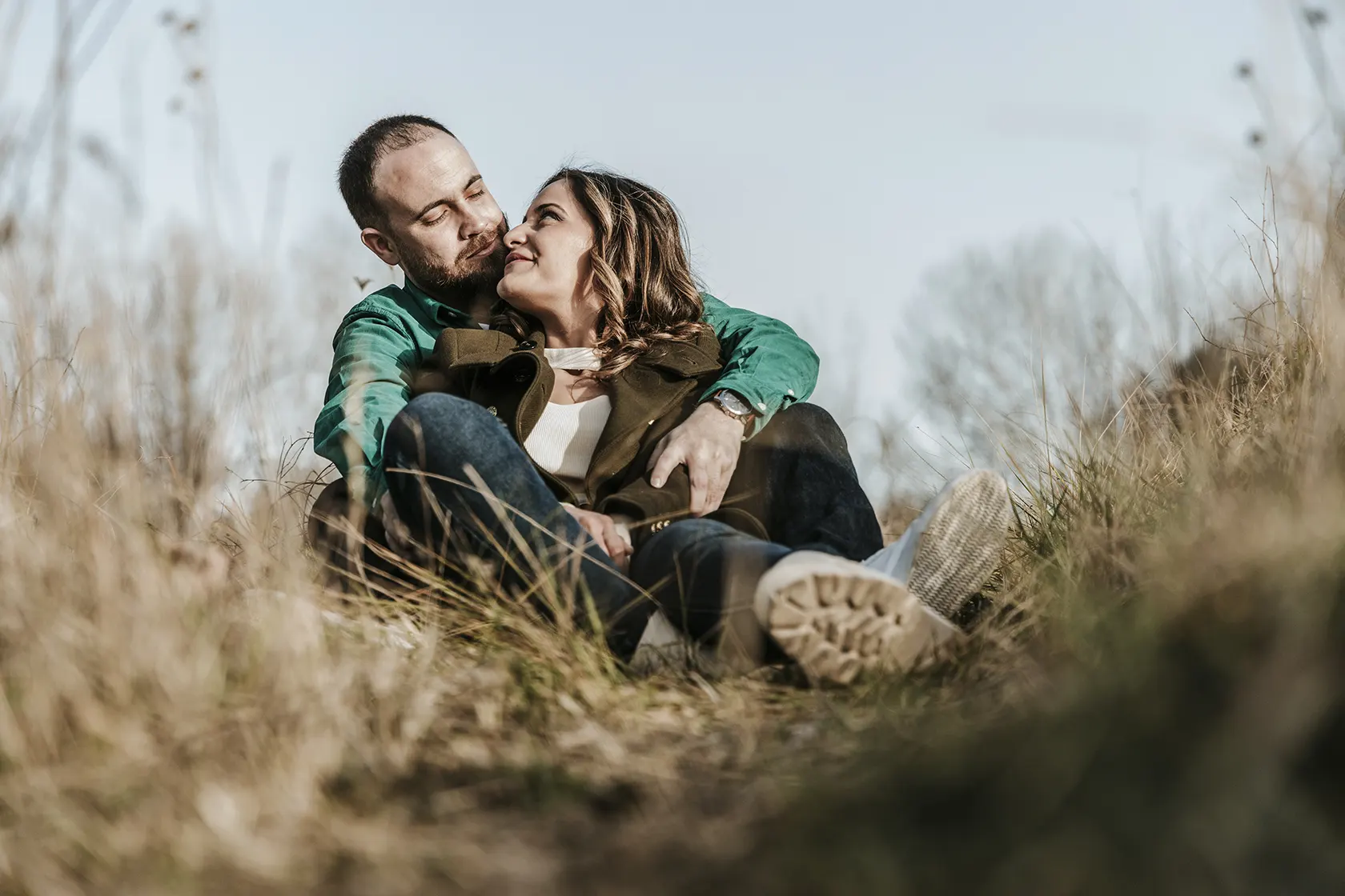 Descubre Preboda Angela y Juan 61 Mejor Preboda Angela y Juan 61