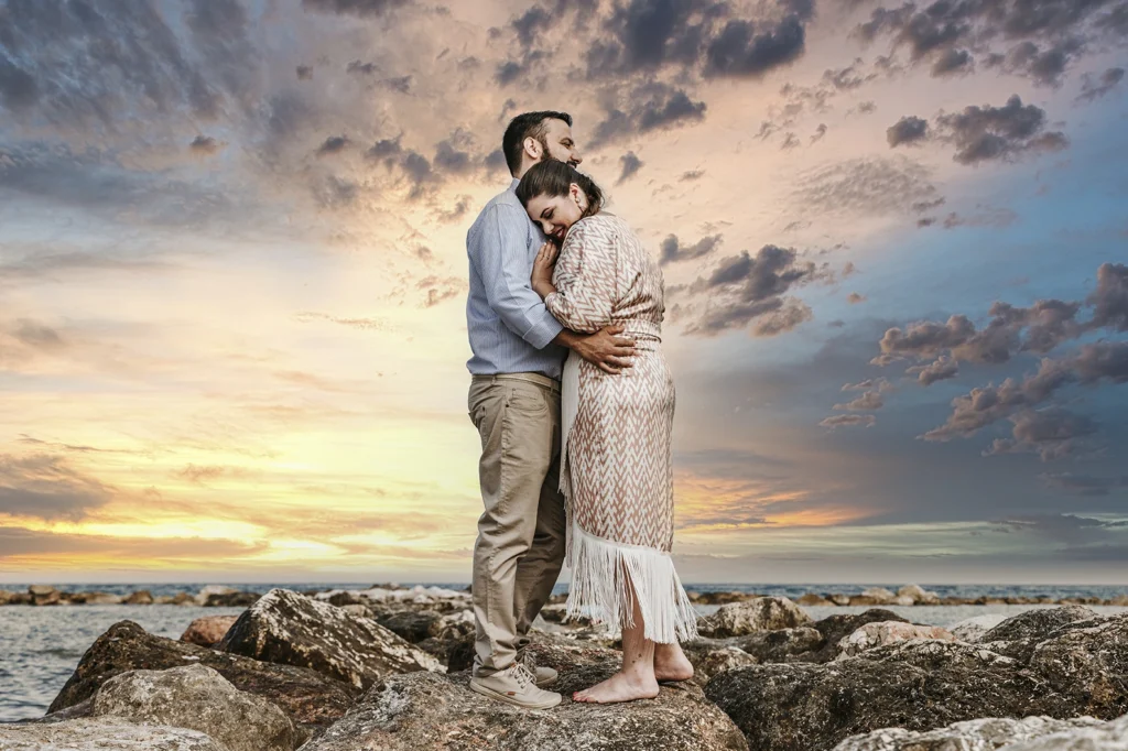 Mejor Preboda Magui y Javi 40