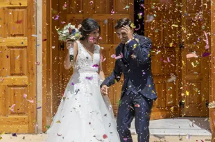 Mejor fotografo de bodas alicante murcia torrevieja