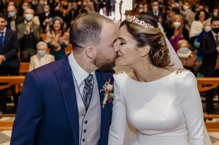 Descubre mini boda angela juan Mejor mini boda angela juan