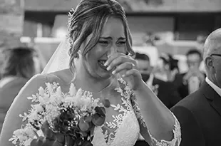 Mejor reportaje boda torrevieja judit fran