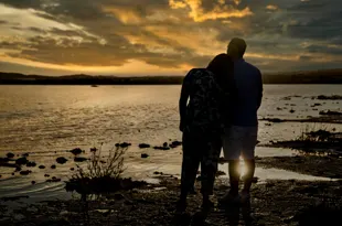 Mejor reportaje preboda judit fran torrevieja