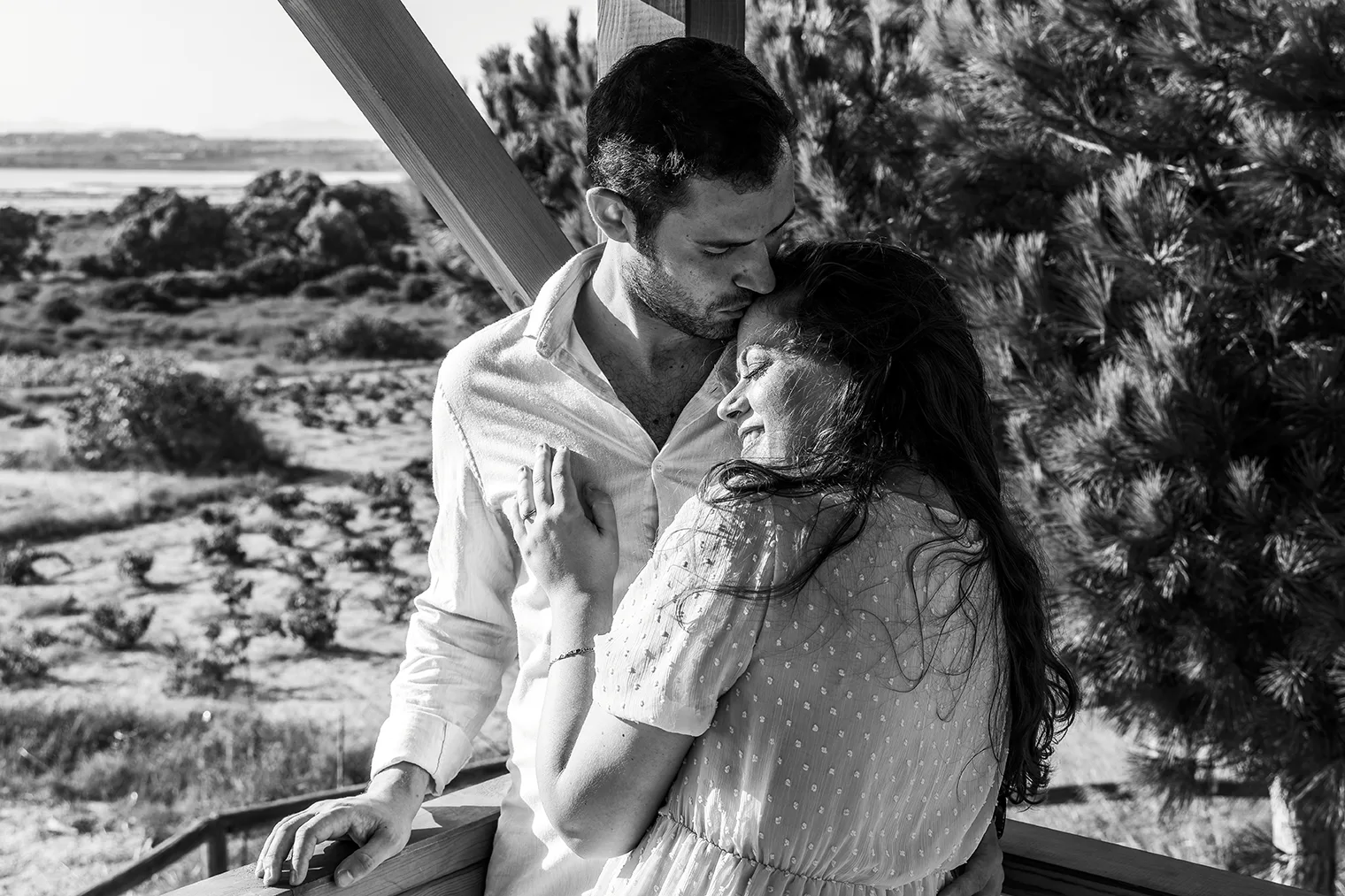 Mejor reportaje preboda laguna rosa torrevieja fotografo de boda alicante murcia 06