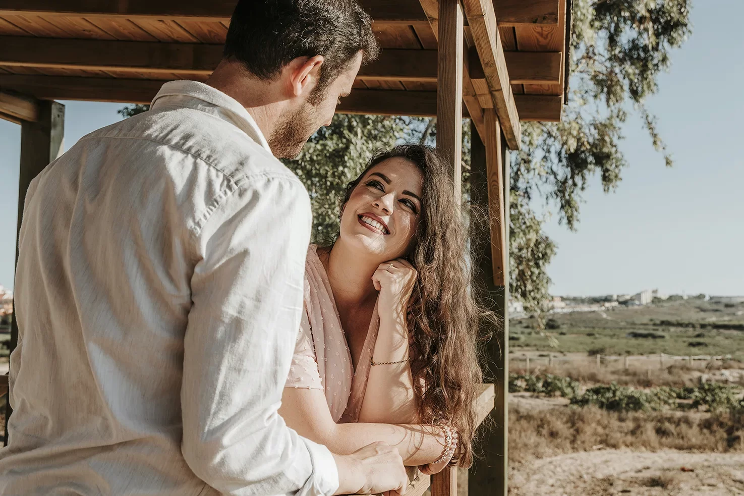 Mejor reportaje preboda laguna rosa torrevieja fotografo de boda alicante murcia 09