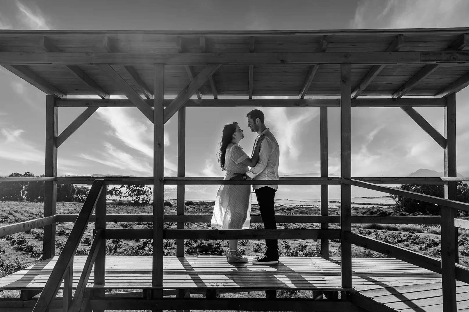 Mejor reportaje preboda laguna rosa torrevieja fotografo de boda alicante murcia 11
