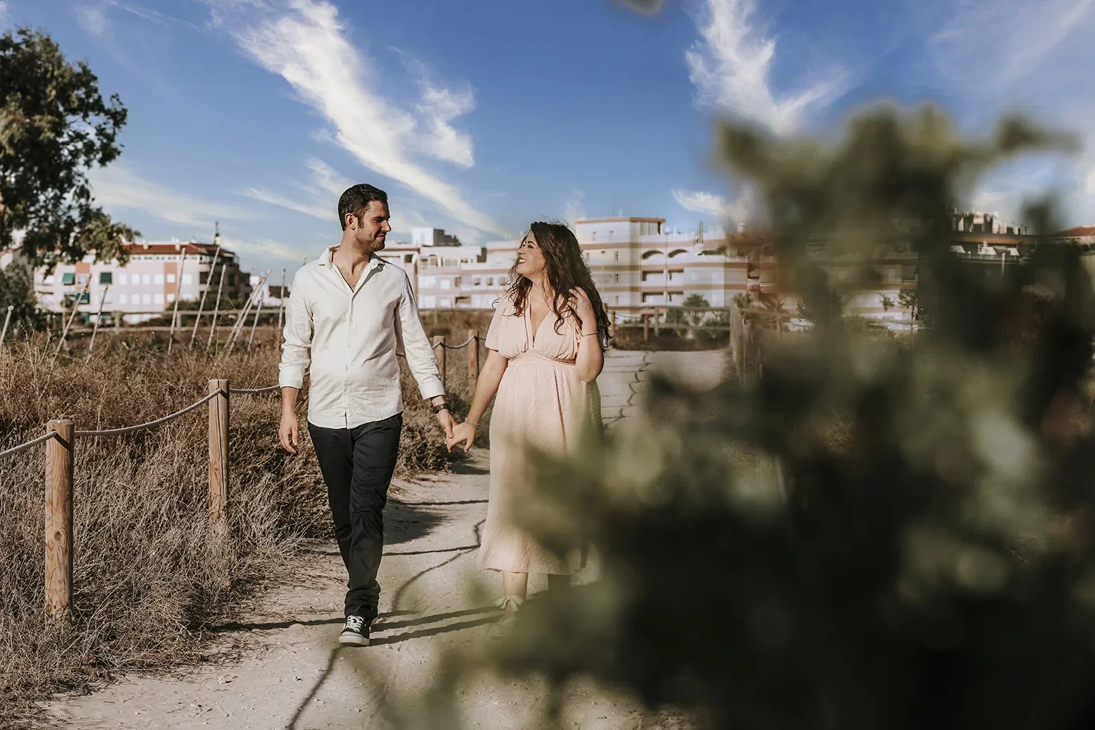 Mejor reportaje preboda laguna rosa torrevieja fotografo de boda alicante murcia 14