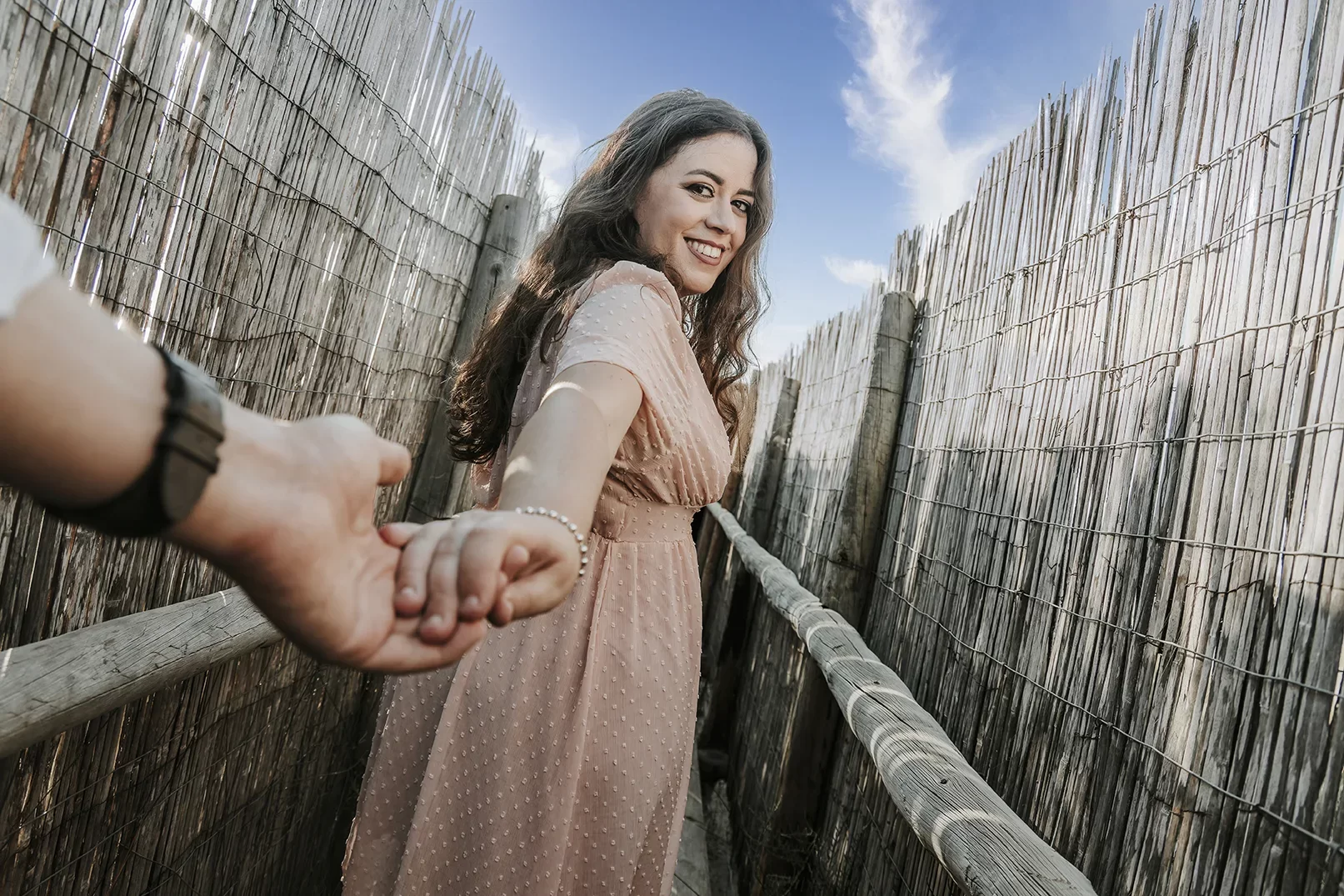 Mejor reportaje preboda laguna rosa torrevieja fotografo de boda alicante murcia 18