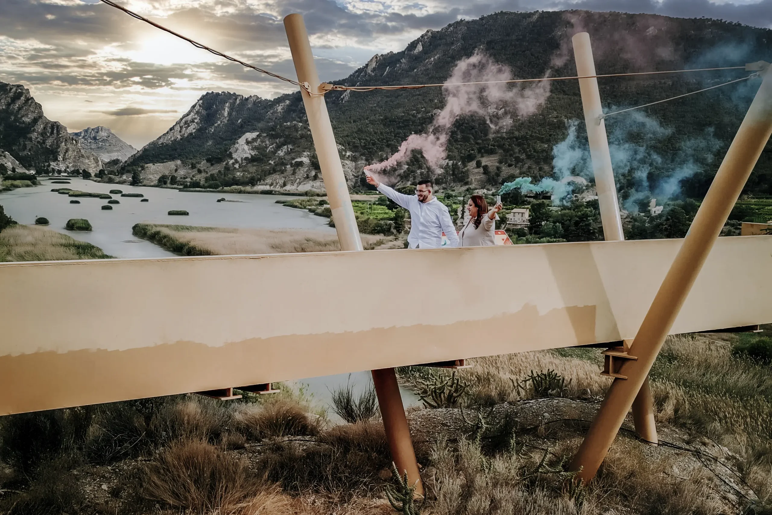 Los 11 Pueblos más Bonitos de Murcia para hacer una preboda o postboda