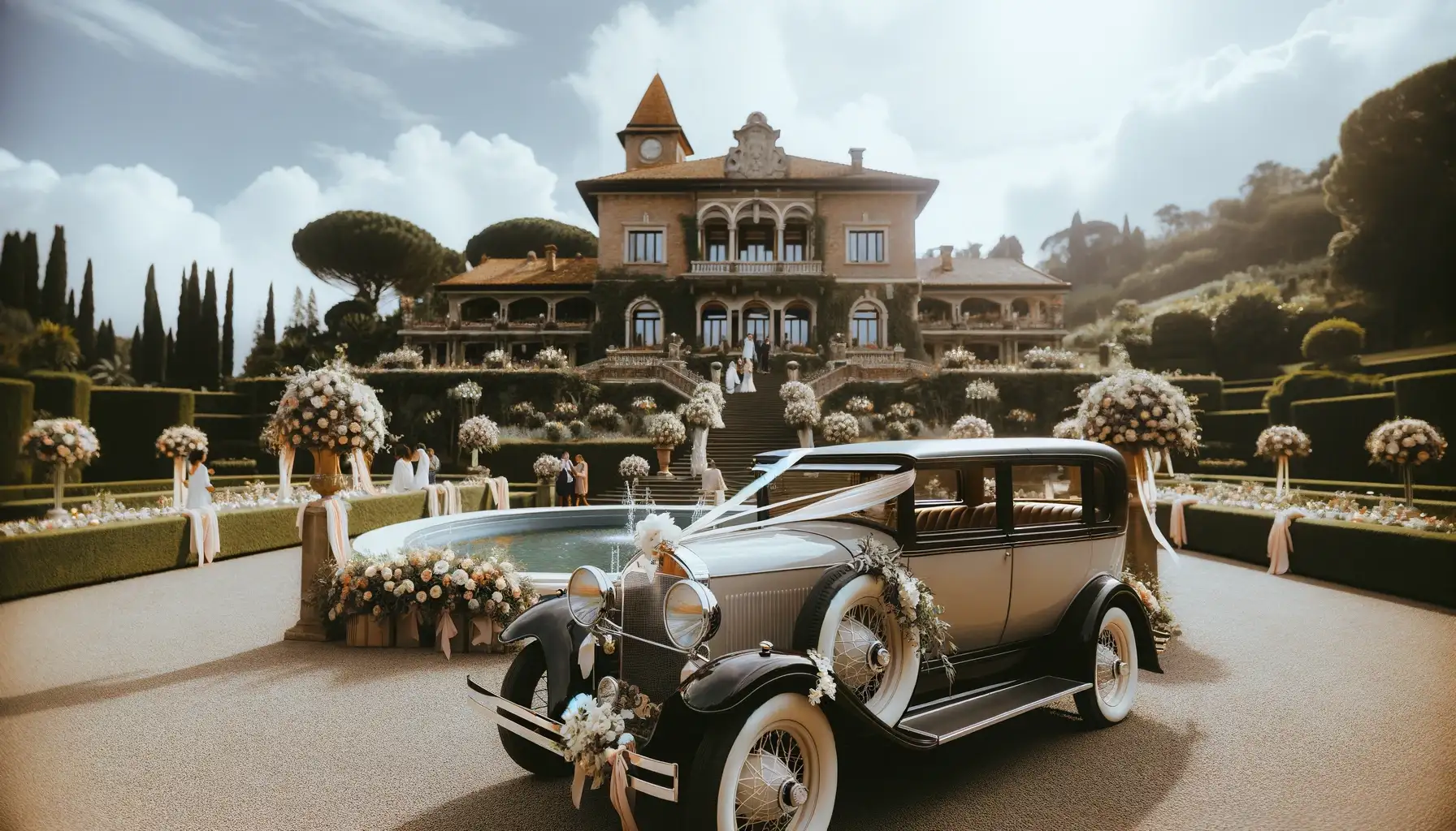 Mejor fincas bodas alicante 2