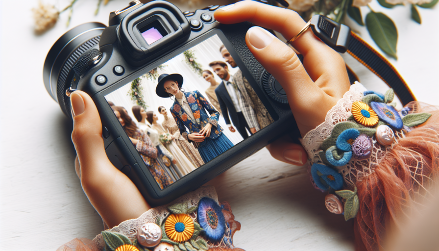 Consejos de moda para los invitados a la boda