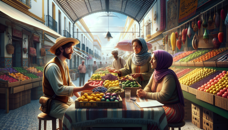 Testimonios de proveedores locales en Murcia