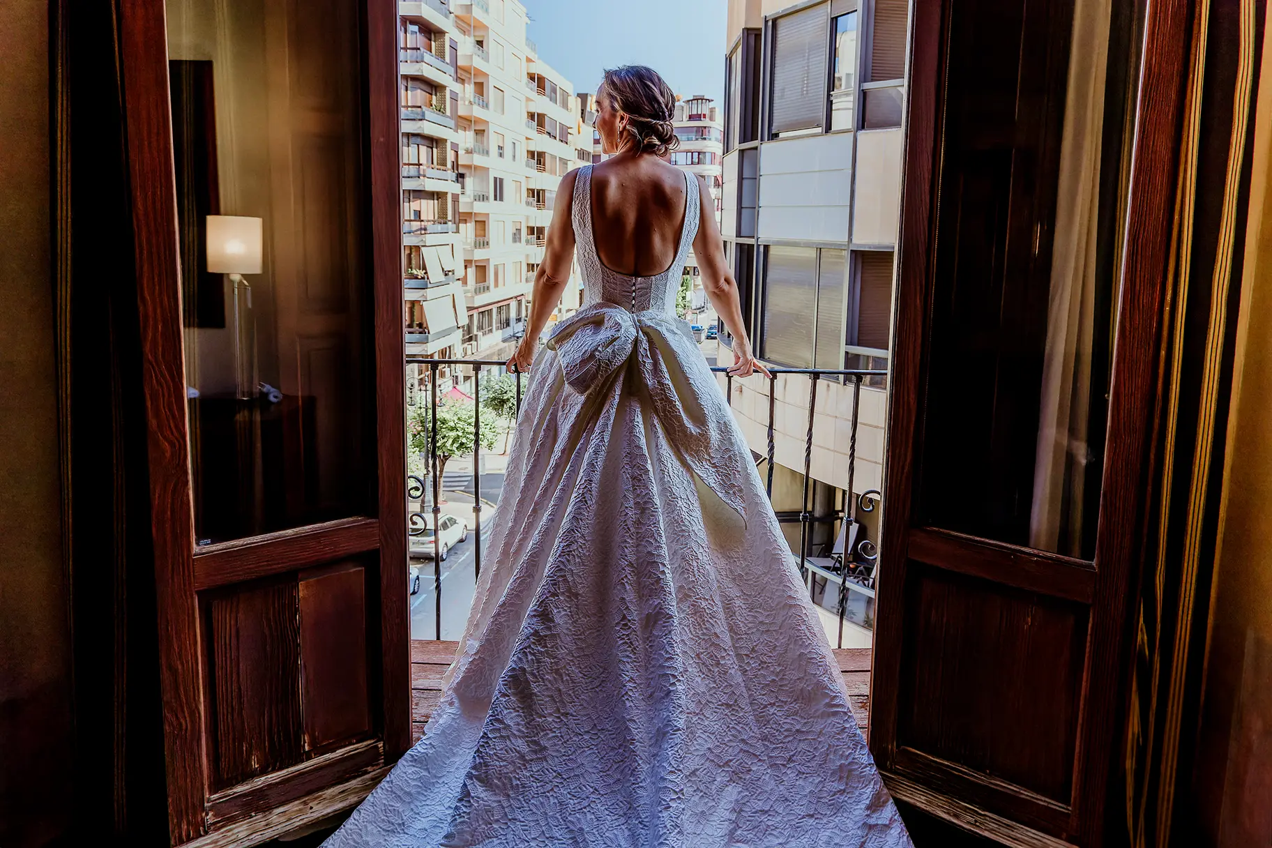 Mejor Boda Aurora y Johan 237