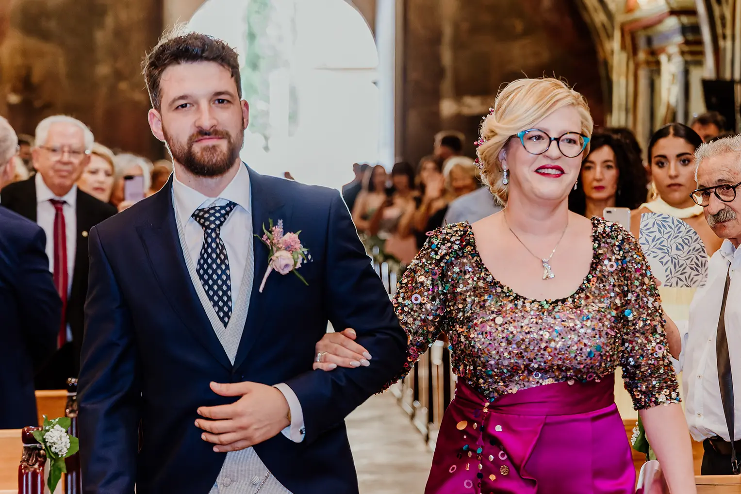 Mejor Boda Aurora y Johan 255