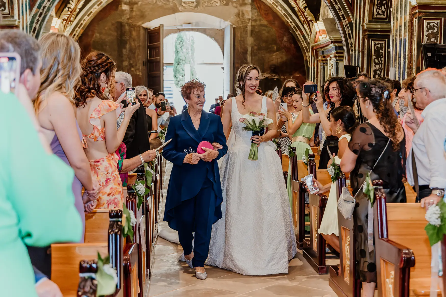 Mejor Boda Aurora y Johan 266