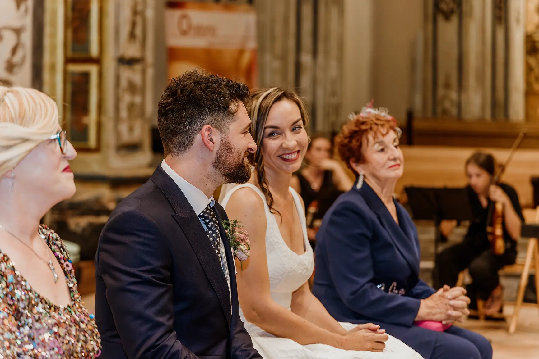 Mejor Boda Aurora y Johan 308