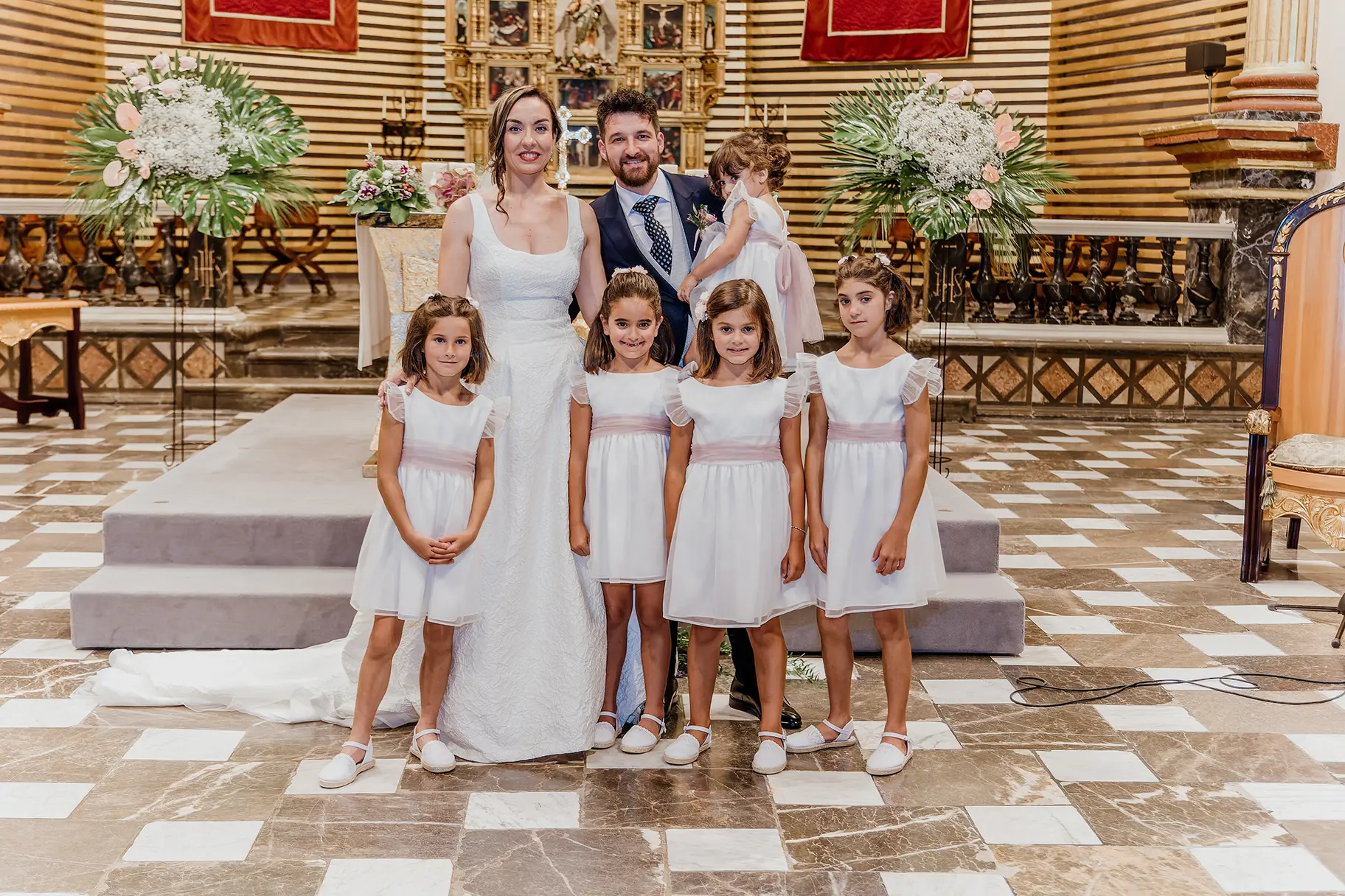 Mejor Boda Aurora y Johan 410