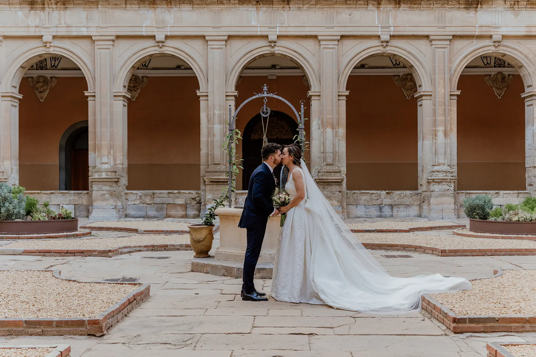 Mejor Boda Aurora y Johan 433