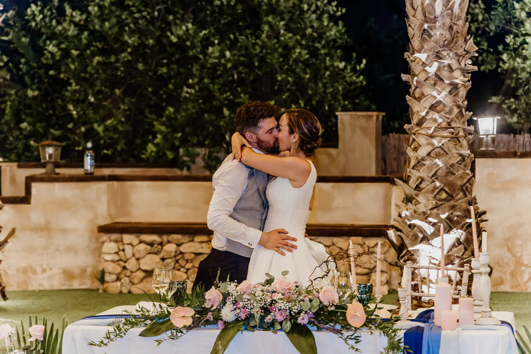 Mejor Boda Aurora y Johan 533