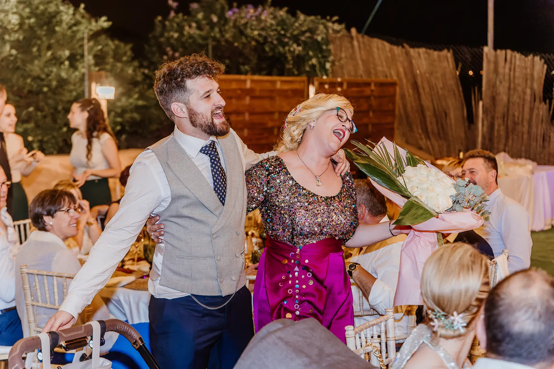 Mejor Boda Aurora y Johan 648