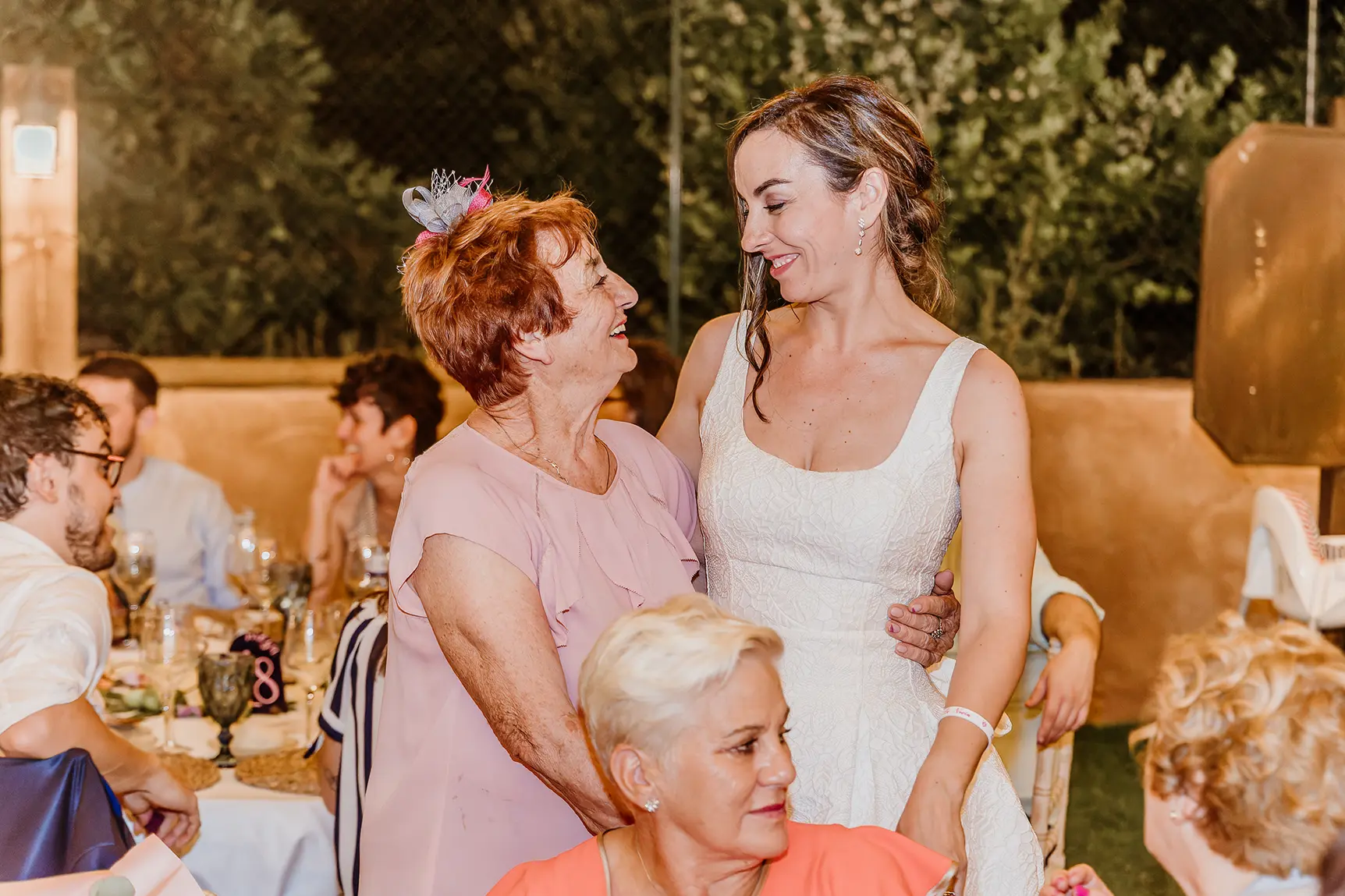 Mejor Boda Aurora y Johan 650