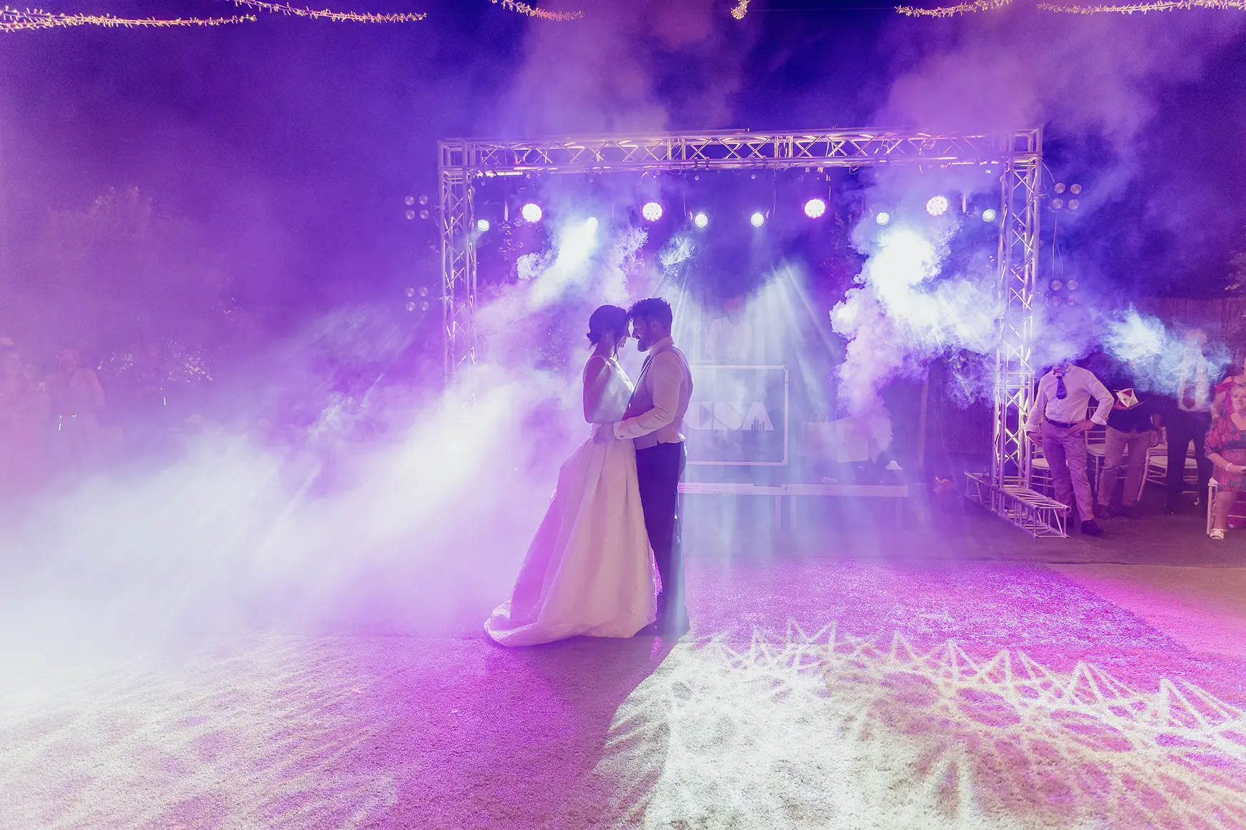 Mejor Boda Aurora y Johan 679