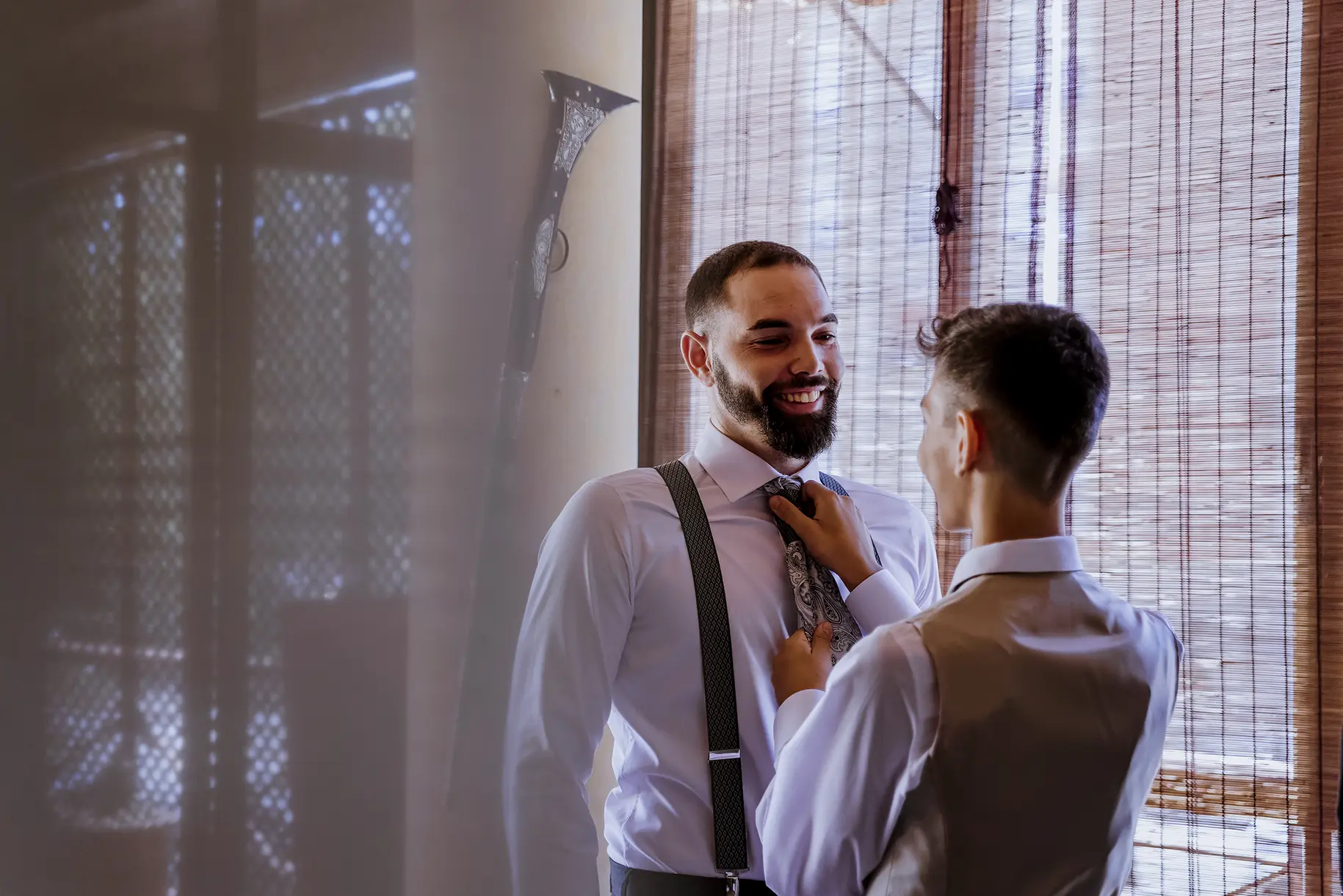 Mejor Boda Laura y Nabil 0046