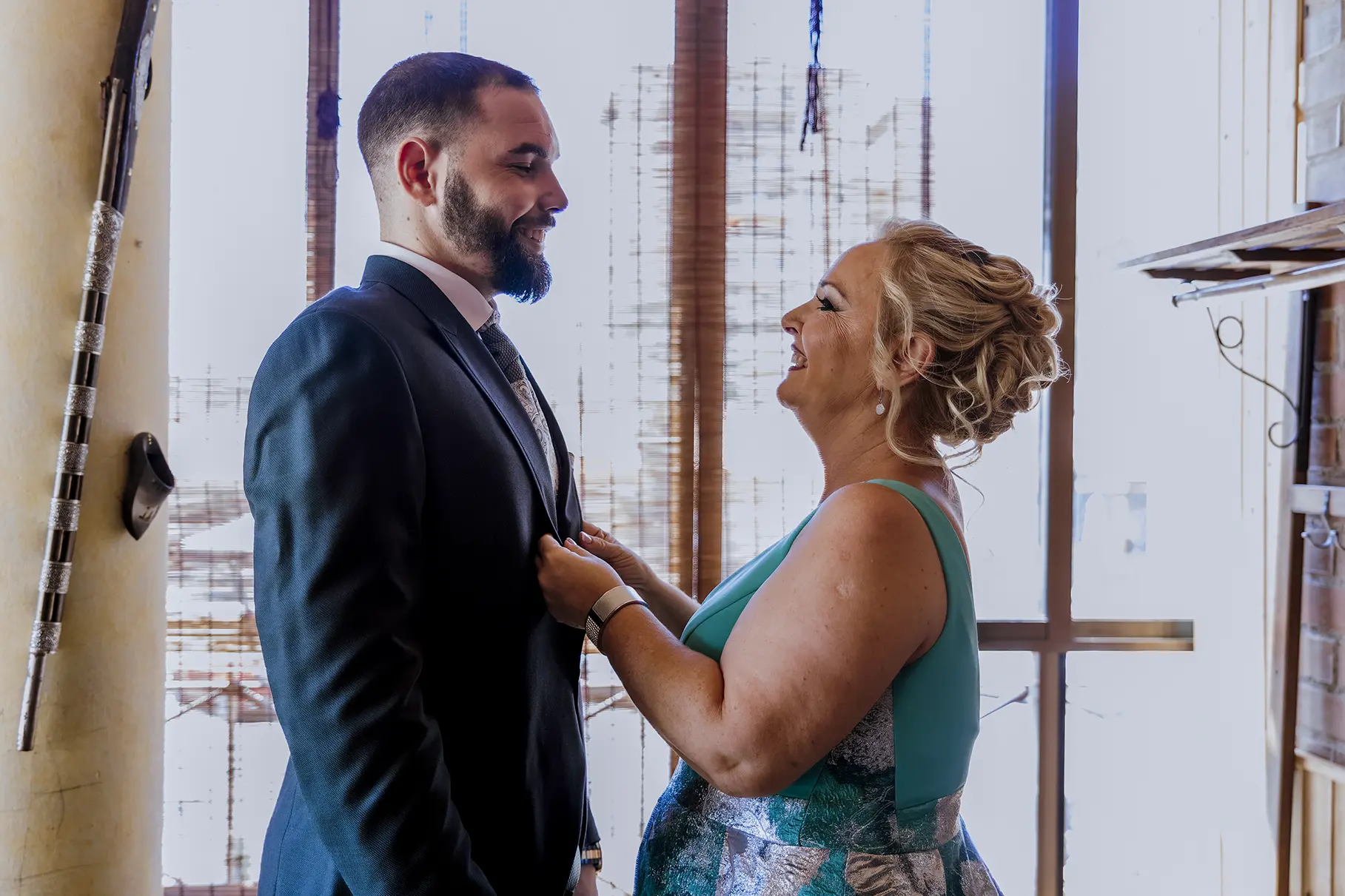 Mejor Boda Laura y Nabil 0089