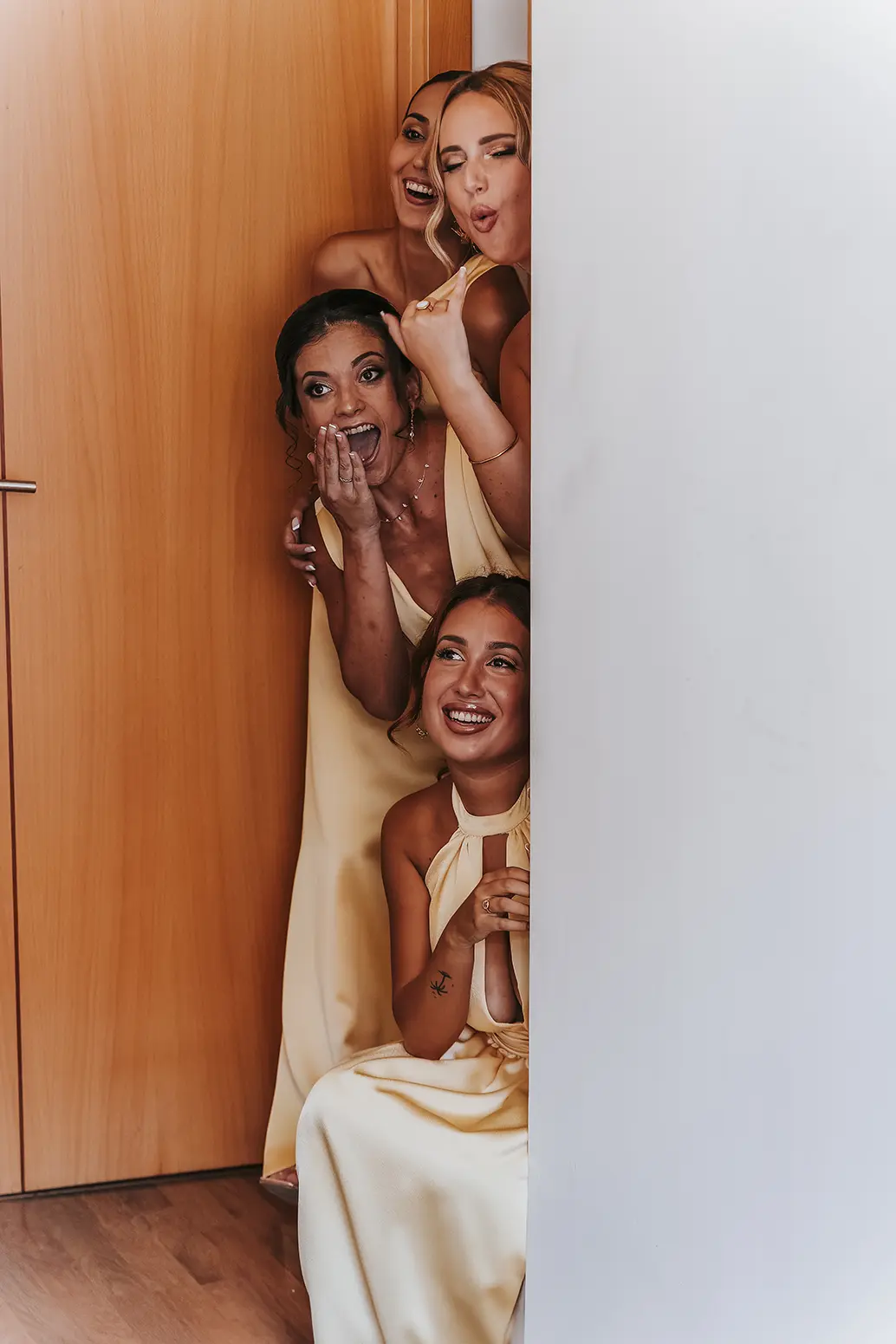 Mejor Boda Laura y Nabil 0195