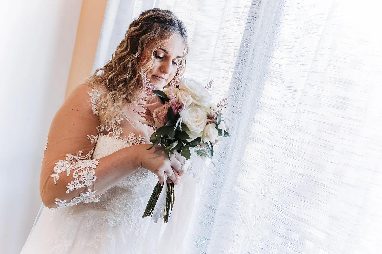 Mejor Boda Laura y Nabil 0295