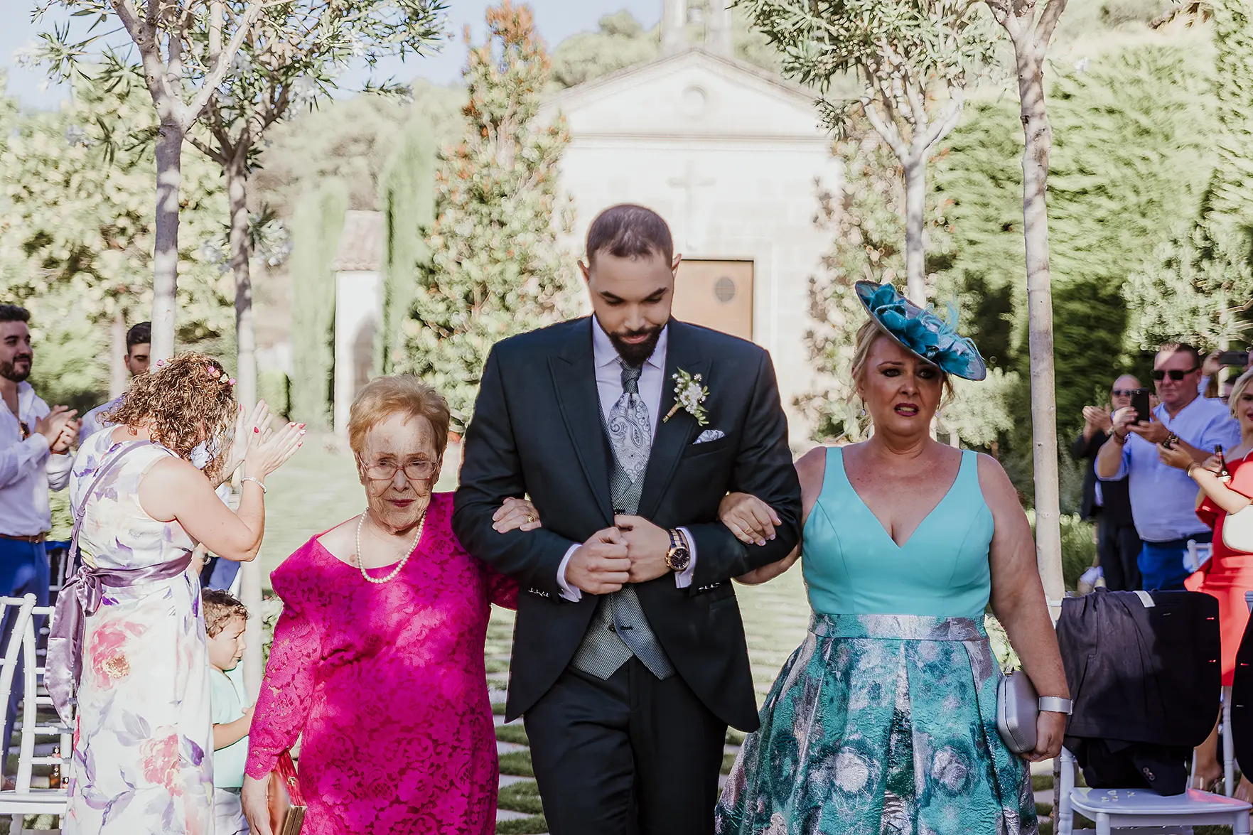 Mejor Boda Laura y Nabil 0388