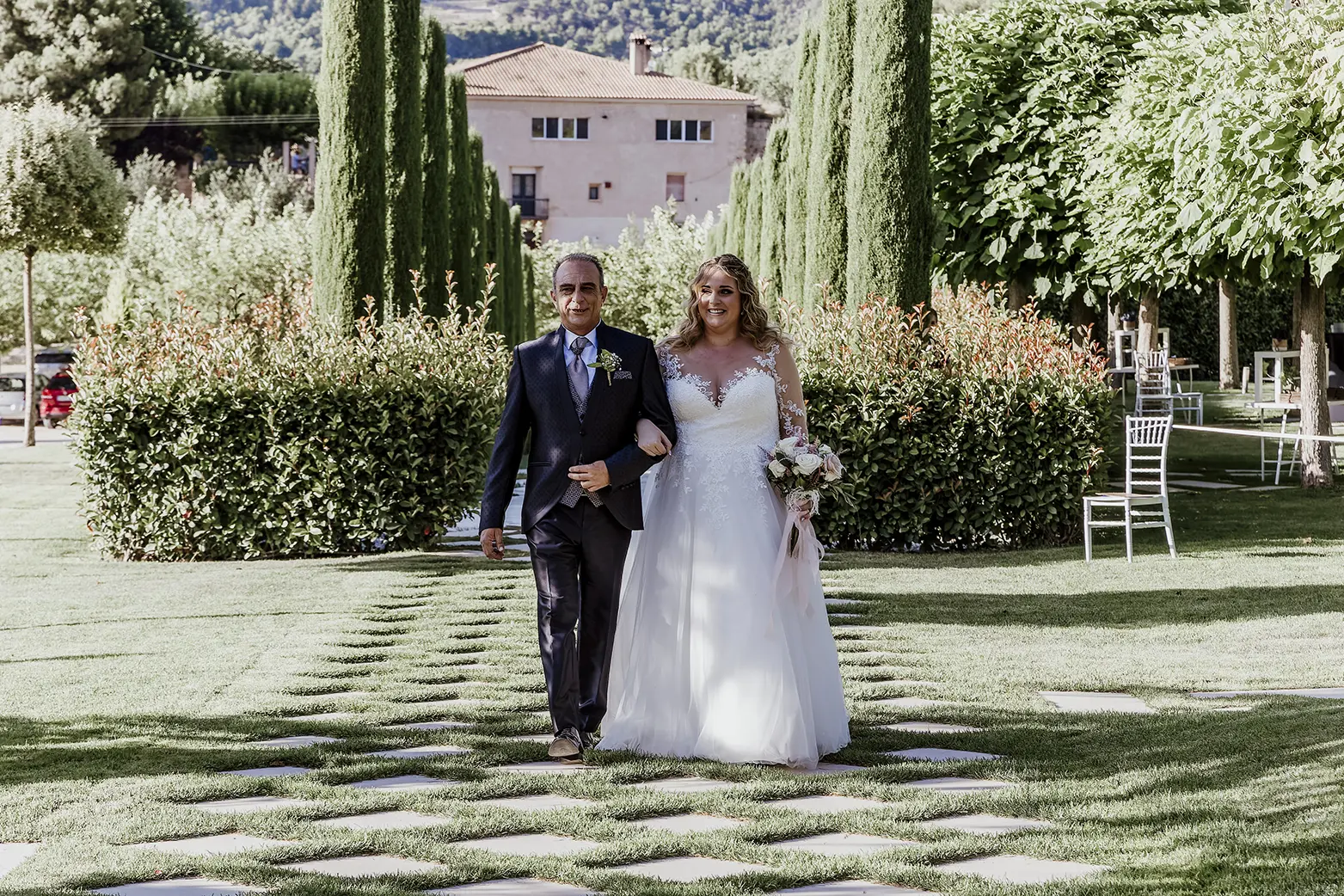 Mejor Boda Laura y Nabil 0419