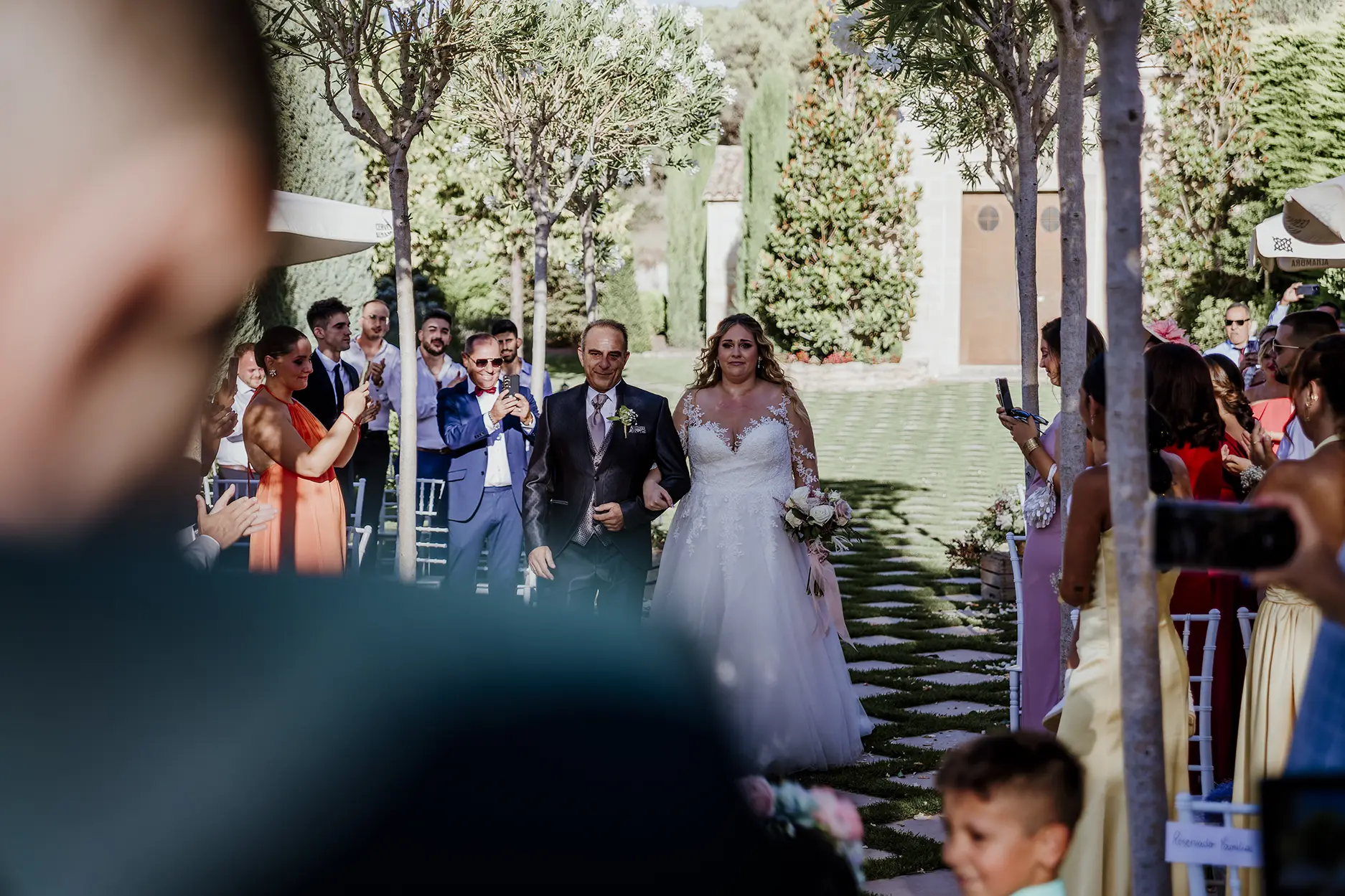 Mejor Boda Laura y Nabil 0423