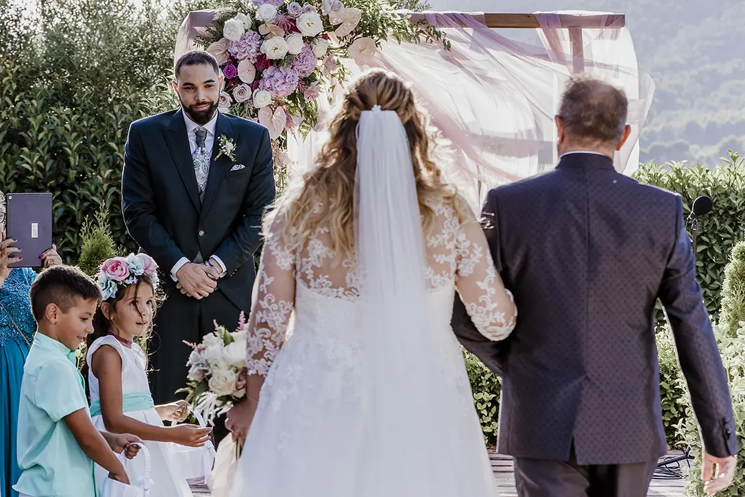 Mejor Boda Laura y Nabil 0424