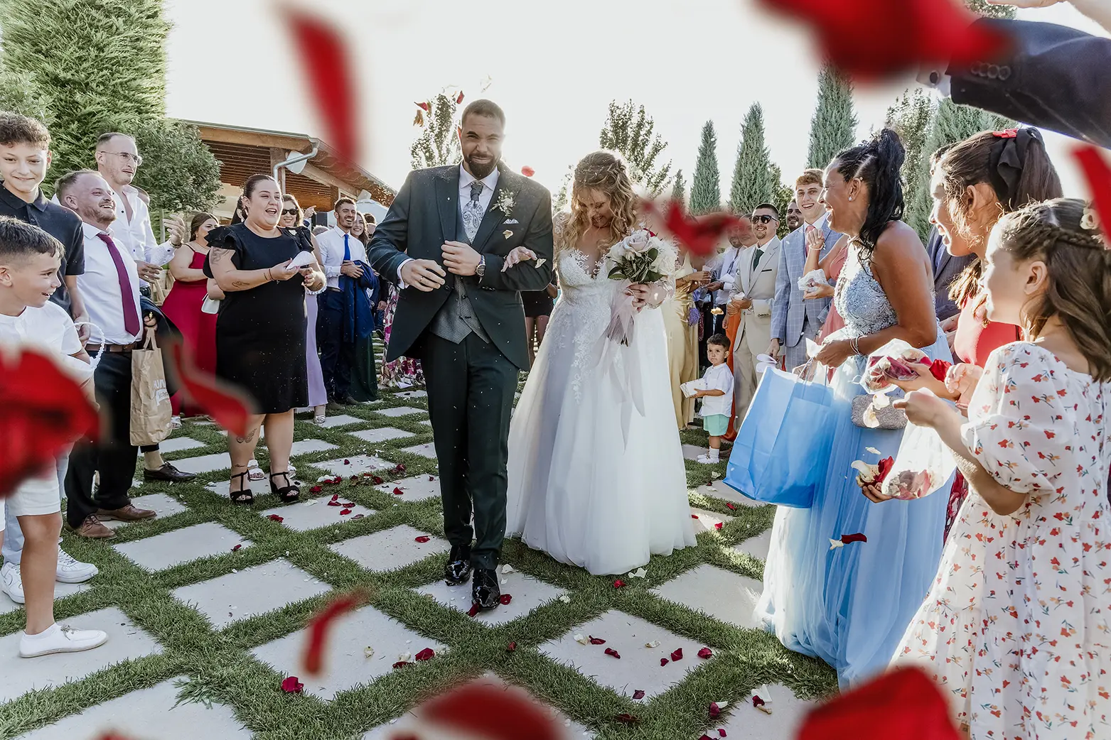 Mejor Boda Laura y Nabil 0638