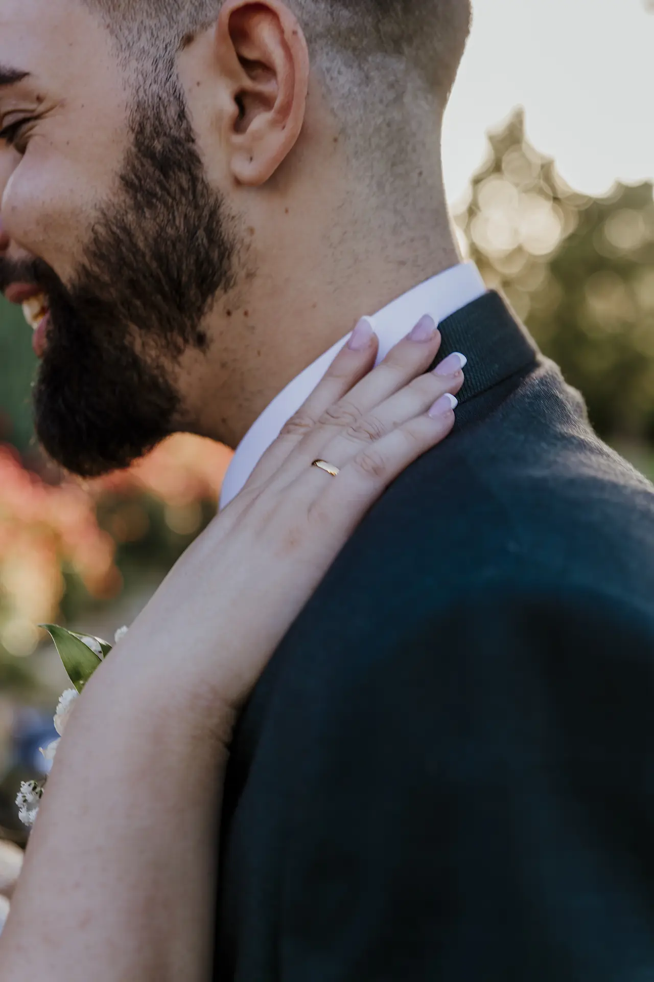 Mejor Boda Laura y Nabil 0685