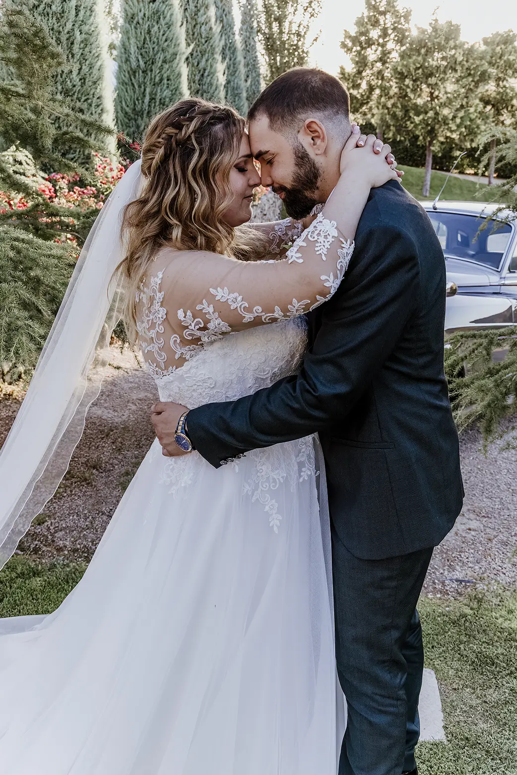 Mejor Boda Laura y Nabil 0687