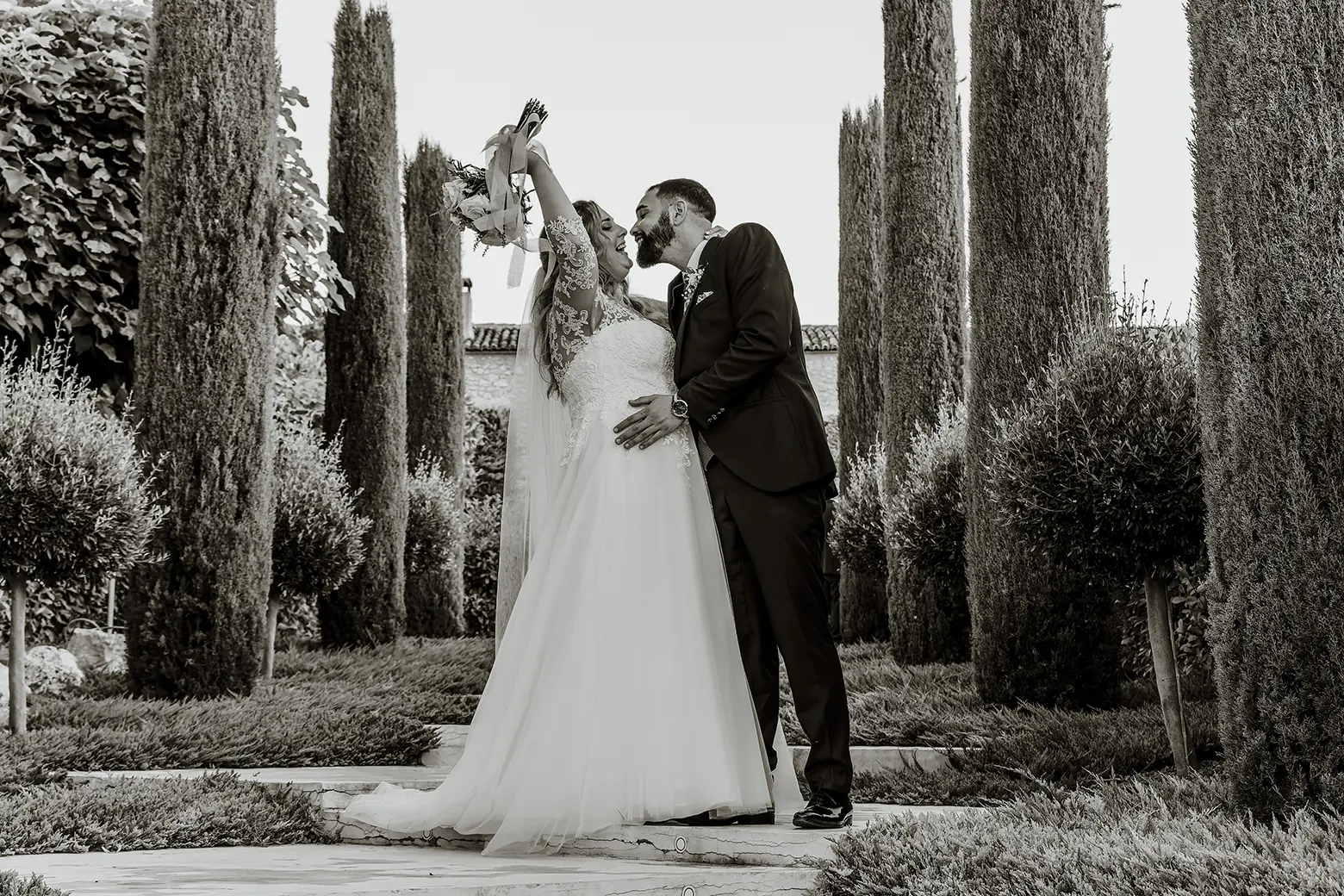 Mejor Boda Laura y Nabil 0711