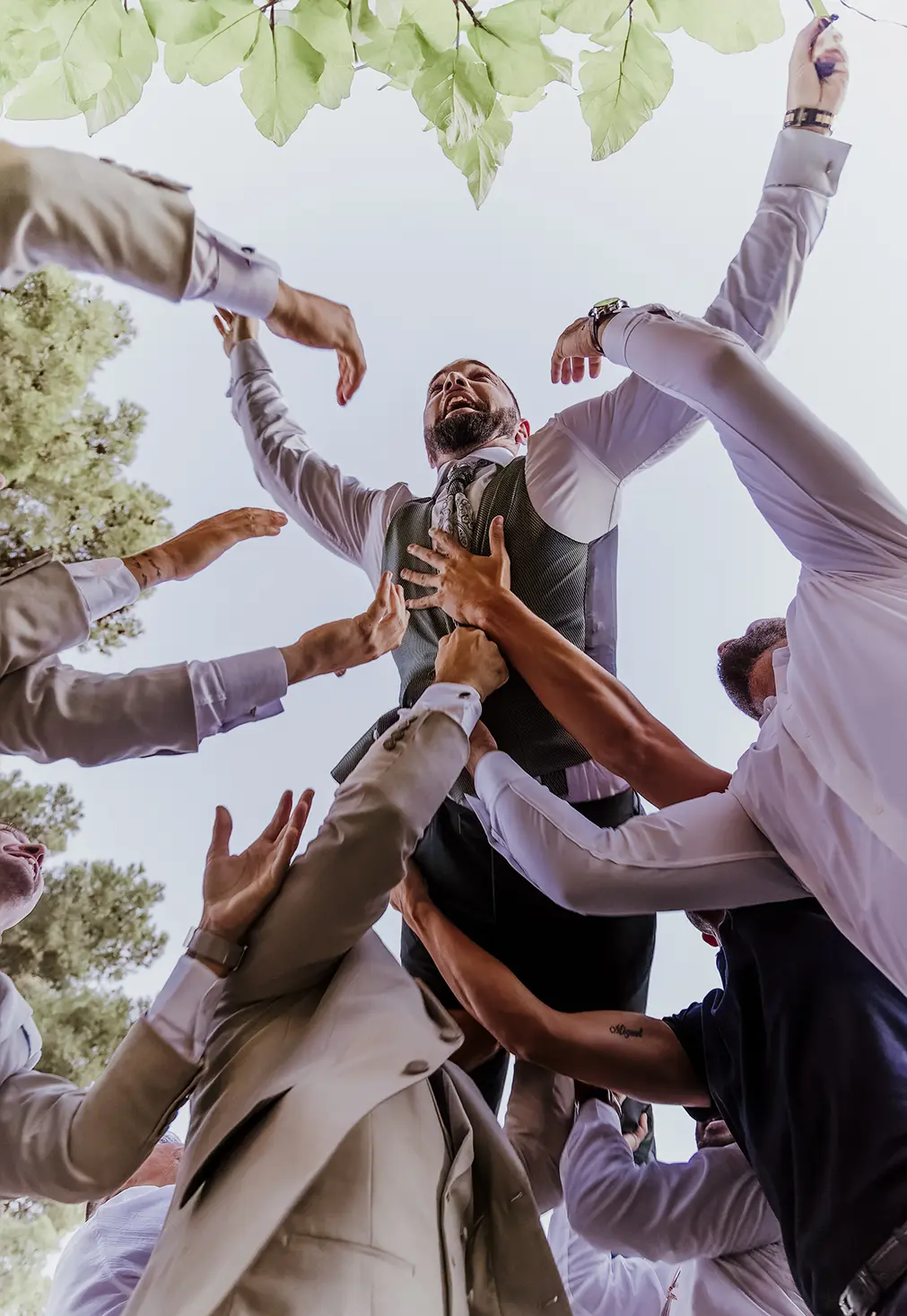 Mejor Boda Laura y Nabil 0759