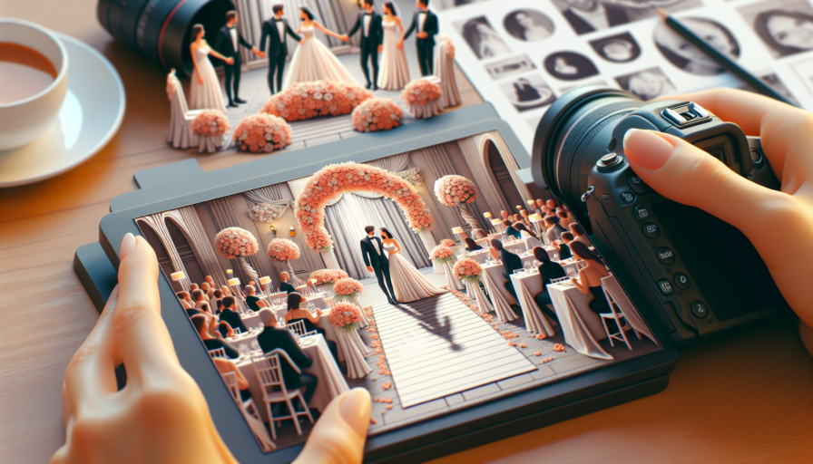 Consejos para Bodas Multiculturales en Murcia: Cómo Celebrar la Diversidad en Tu Gran Día